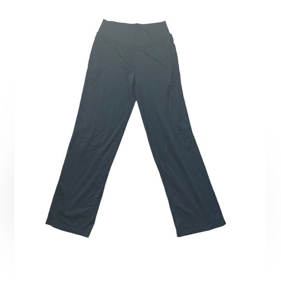 Nike wide leg track pants - Picture 3 of 3